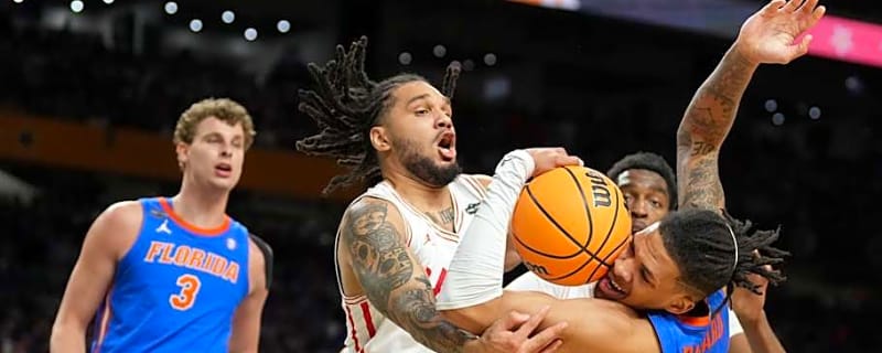 How Houston Basketball Prepares For Physical Dominance