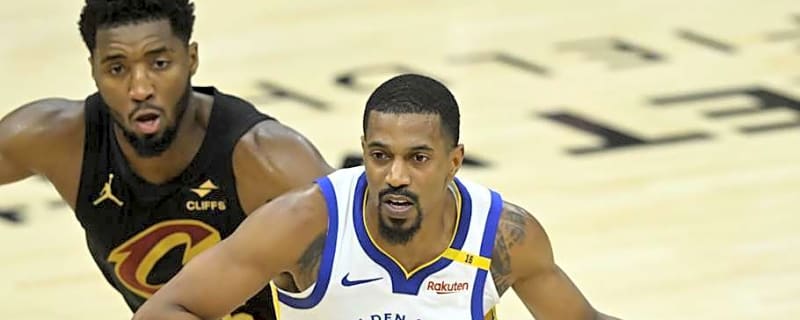 Predicting Warriors&#39; Starting, Reserve Lineups with Melton, Seth Curry in Rotation