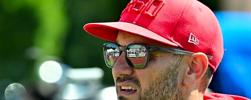 Packers’ New Defensive Passing-Game Coordinator Will ‘Bring the Juice’