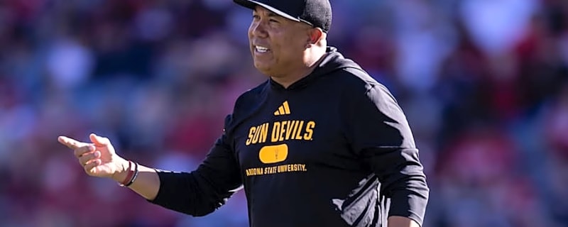 How Crucial Is Hines Ward for Arizona State Recruiting?