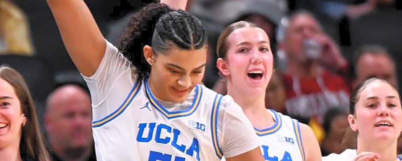 Taking a Look at UCLA WBB’s Recent Tournament Appearances