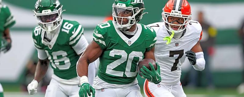 Predicting Every New York Jets Game Score Even Though It's Way Too Early