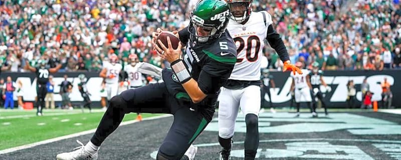 Bengals in Rarified Air As Double-Digit Favorites, and It Hasn’t Always Worked Out Well