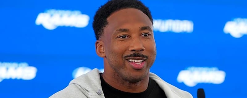 Why Rams Aren’t Sacrificing the Future for Myles Garrett