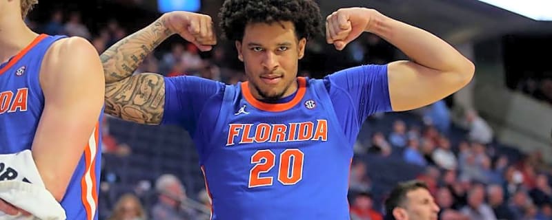 Gators Brothers, Isaiah and AJ Brown, Announce Decisions for 2026-27 Season