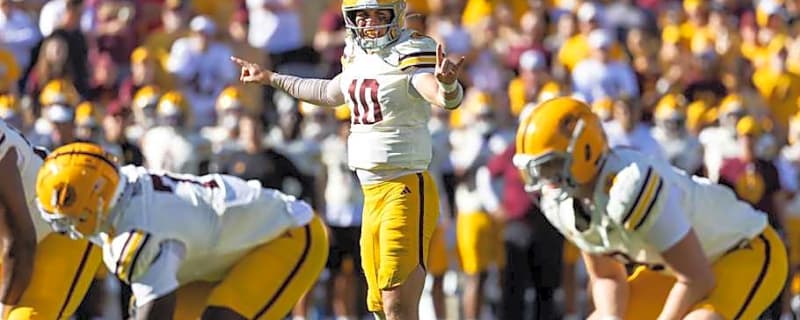 Arizona State Still Underrated on the National Stage