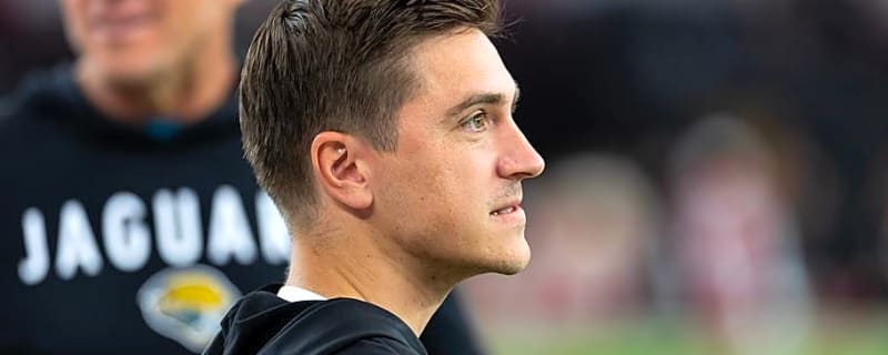 5 Biggest Surprises From Jaguars Final Roster Cuts: 2025 Draft Class Gets Shook up