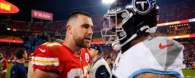 Examining the History Between Chiefs and Titans