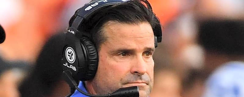 Duke Football Stock Report: 2 Risers, Fallers After Illinois Win