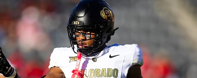 Colorado Buffaloes Lose Former 4-Star Wide Receiver To Transfer Portal