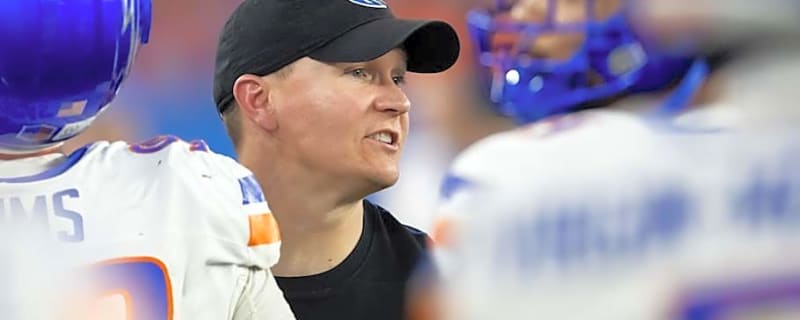 Boise State specialist placed on preseason watch list