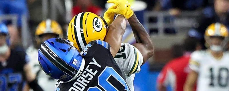 What Detroit Lions Snap Counts Reveal Against Packers