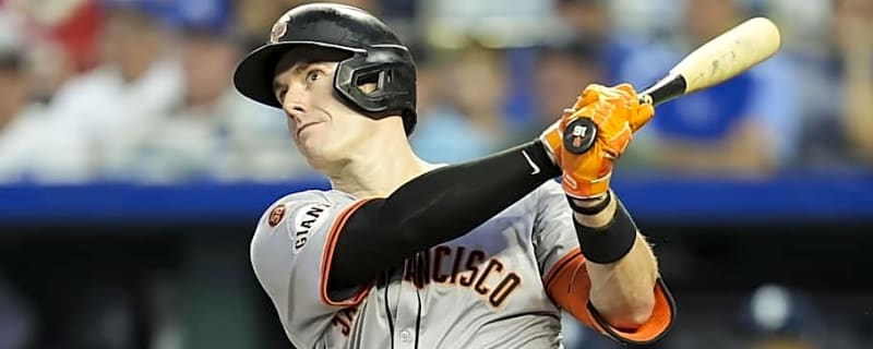 Royals Announce Plans For Injured Slugger&#39;s Rehab Assignment