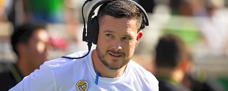 Two Brands That Would Make Perfect Sense For Oregon Uniforms After Rule Change