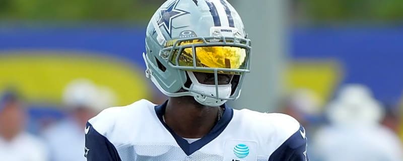 Marquez Valdes-Scantling Signing Might Mean Good News for Steelers