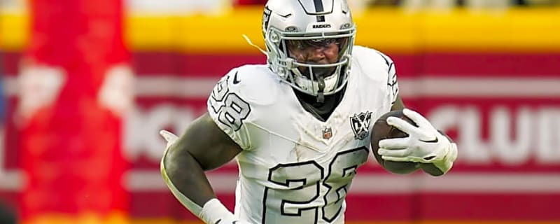 Broncos Terminate Contract of Newly-Added Running Back