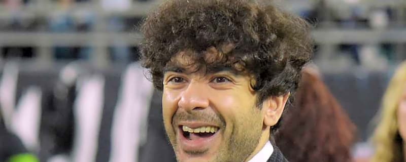 Tony Khan Announces Details For AEW Worlds End 2025 Happening In December
