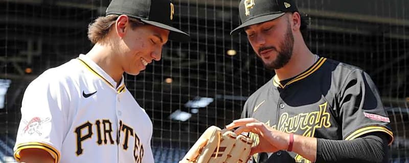 Pirates Star Pitching Prospect Excelling in Spring Training