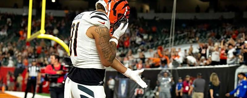Latest Moves Shows Bengals Once Promising Prospect Could Be Out in Cincinnati