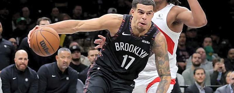 Michael Porter Jr. Sings Nets Praises, Hopes to Stay With Team