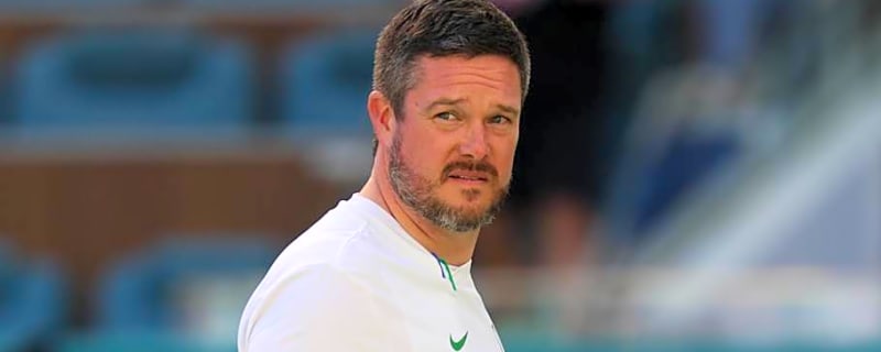 Dan Lanning Doesn't Hold Back On Oregon Ducks' Orange Bowl Performance