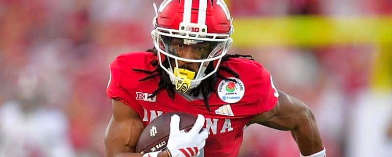 Offense First: Why The Eagles Must Ignore Defense In Round 1 Of The NFL Draft This Year