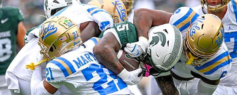 Skipper Explains How UCLA’s Defense Flipped the Script