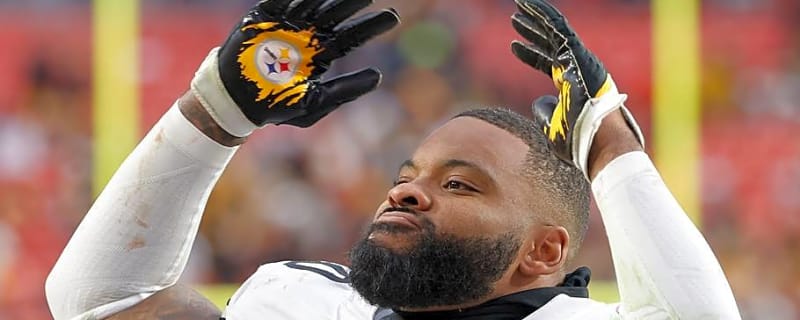 Steelers’ New LB Ready for Any Role