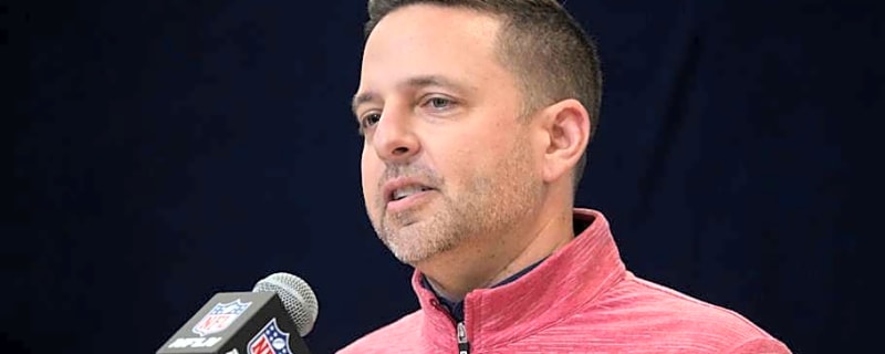Patriots Exec Receives Head-Turning Prediction