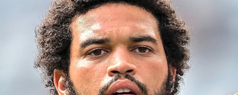 Caleb Williams Headlines USC Trojans in the NFL Returning to Campus