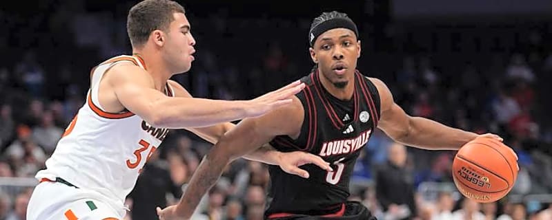 Three Takeaways From Louisville's ACC Tournament Run