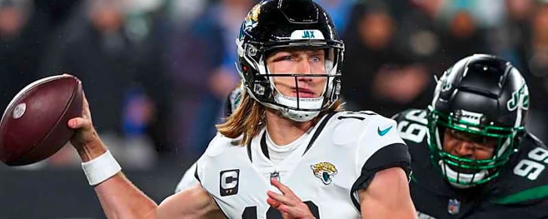 3 Bold Predictions for Jaguars&#39; Homestand vs. Jets