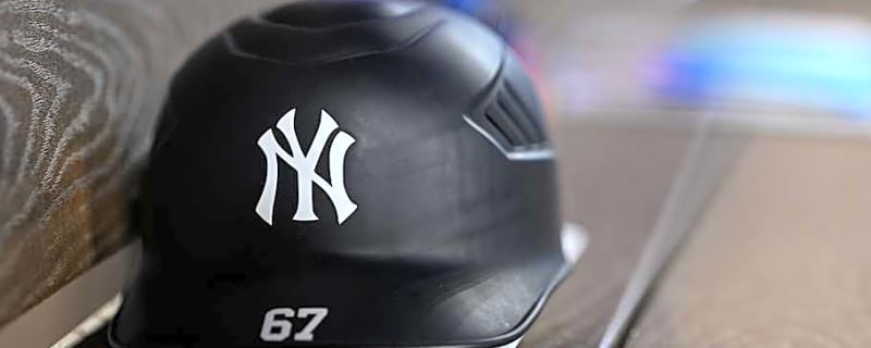 Yankees' Cade Winquest Adding to Arsenal at Spring Training