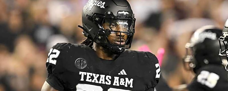 Colts&#39; Most Exciting Undrafted Talent Revealed