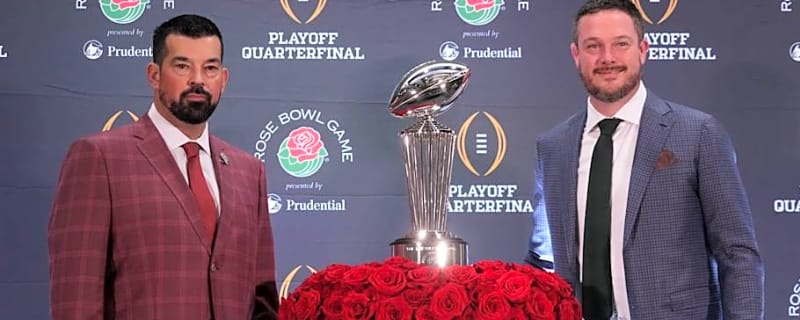 Oregon Ducks Gaining National Title Attention Despite One Big Question