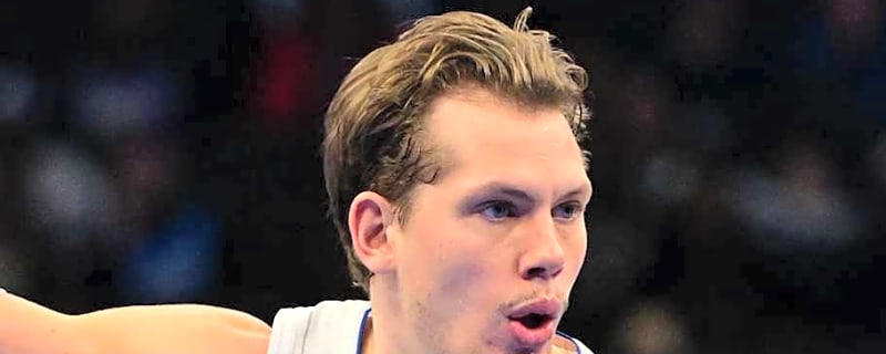 Magic center Moe Wagner makes return vs. Pelicans from torn ACL