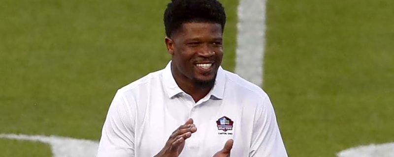 Texans Legend Andre Johnson Shares Thoughts on Season So Far