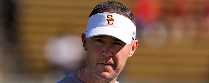 USC Fans Won't Love This Prediction From College GameDay Host