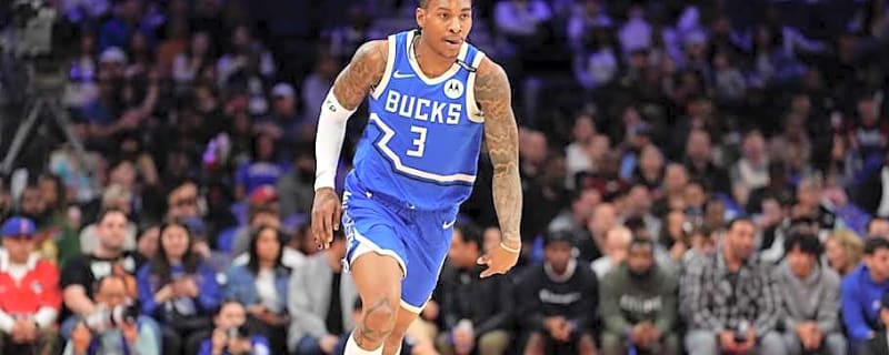 Bucks Notes: Bucks Almost Made Major Trade, Kevin Porter Jr Announcement, Giannis Praise
