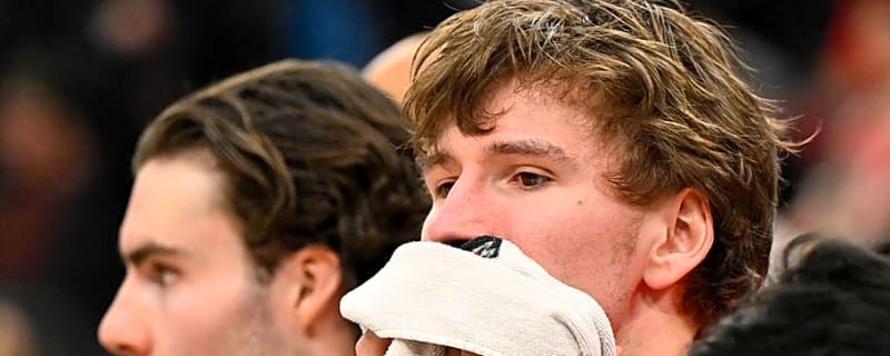 Is the Chicago Bulls' Start to the Season the Hardest of Any NBA Team?