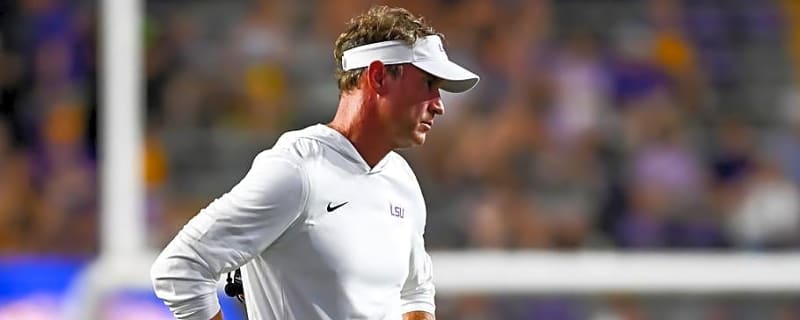 Senator John Kennedy Lashes Out at SEC Over 'Stupid' LSU Expulsion Talks