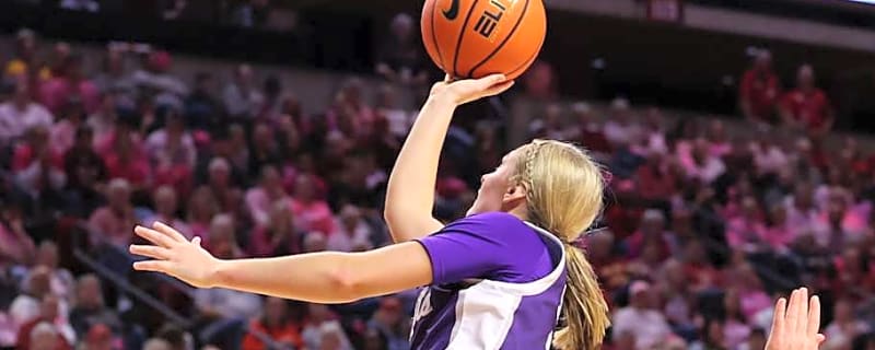 Kansas State Women’s Basketball Rallies Past Texas Tech in Big 12 Tournament Thriller