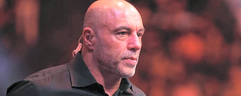 Joe Rogan breaks silence on UFC’s future after major change
