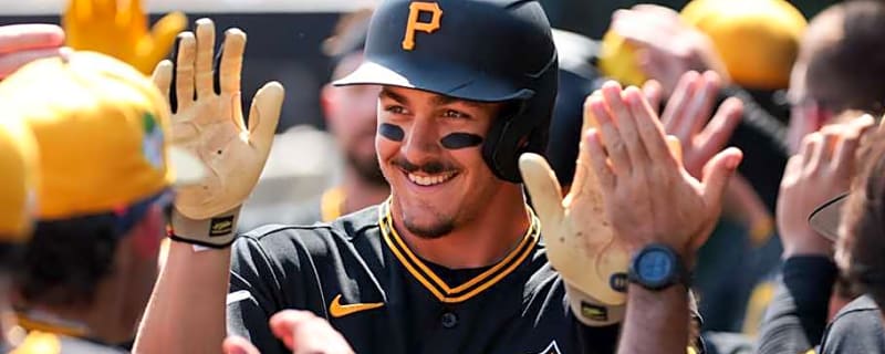 Pirates Reveal Spring Breakout Lineup