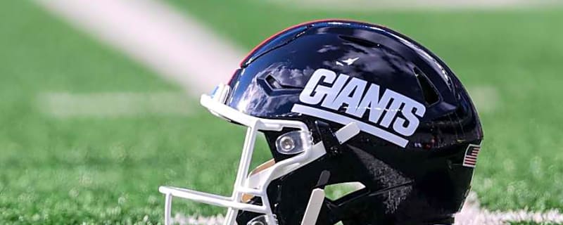 Giants Make Two Key Organizational Hires Official
