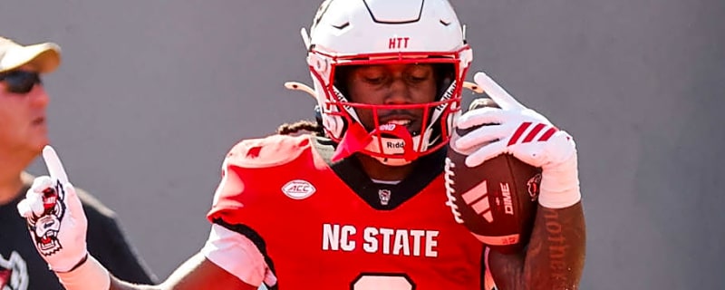 Former NC State Star Takes Talents to Alabama