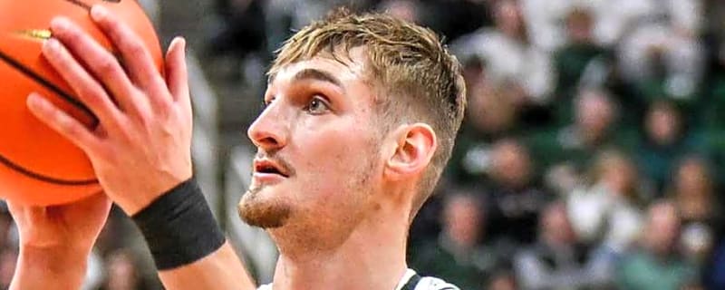 Where MSU Stands in Bracket Projections Before Big Week