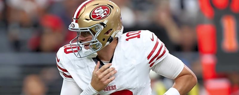 5 Biggest Questions Facing 49ers Offense in 2026