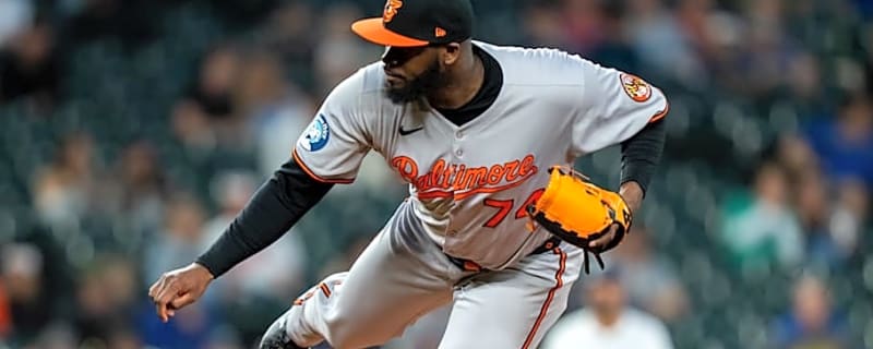 NL East Powerhouse Listed as Potential Trade Partner for Orioles Star Closer