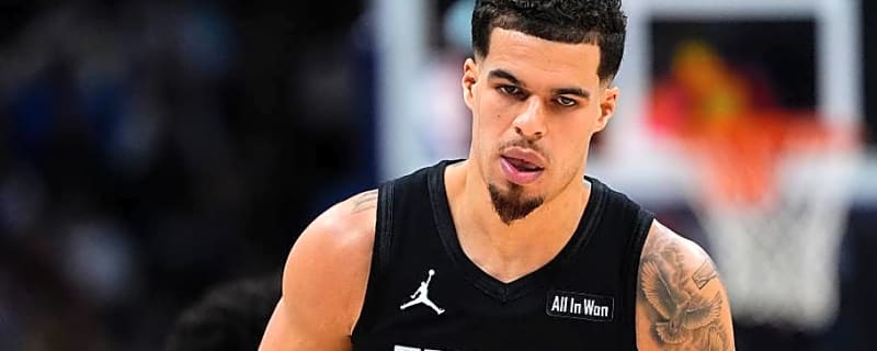 Why the Time is Now for a Michael Porter Jr.-Nets Contract Extension